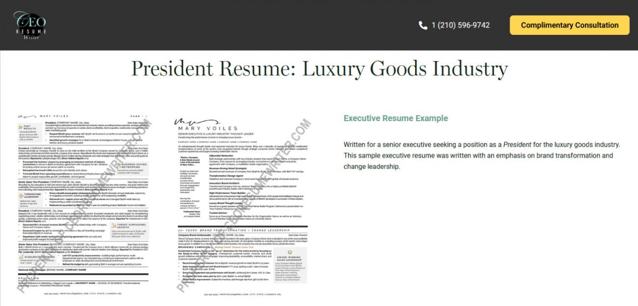 CEO-Resume-Writer-Review-11